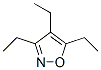 3-(3-溴苯基)-3A,4,5,6A-四氢呋喃[3,2-Α]异噁唑 结构式