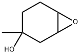 7-Oxabicyclo[4.1.0]heptan-3-ol,  3-methyl- 结构式