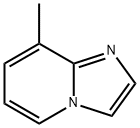 8-METHYLIMIDAZO[1,2-A]PYRIDINE|8-甲基-咪唑并[1,2-A]吡啶
