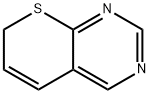 874-28-2 7H-Thiopyrano[2,3-d]pyrimidine (8CI)