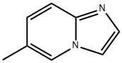 6-METHYLIMIDAZO[1,2-A]PYRIDINE|6-甲基咪唑并[1,2-A]吡啶