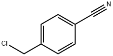 4-(Chloromethyl)tolunitrile price.