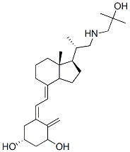 87407-70-3 1,25-dihydroxy-23-azavitamin D3