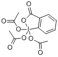 戴斯-马丁氧化剂,87413-09-0,结构式