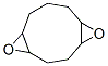 5,11-Dioxatricyclo[8.1.0.04,6]undecane(9CI) Structure