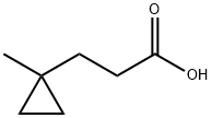 CHEMBRDG-BB 4012703|3-(1-甲基环丙基)丙酸