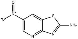 6-nitrothiazolo[4,5-b]pyridin-2-aMine