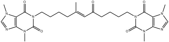 1,1'-[(5E)-5-Methyl-7-oxo-5-undecene-1,11-diyl] Bis