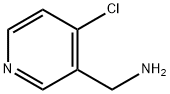 (4-CHLOROPYRIDIN-3-YL)METHANAMINE