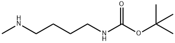 tert-Butyl 4-(methylamino)butylcarbamate price.