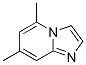 5,7-DIMETHYLIMIDAZO[1,2-A]PYRIDINE|