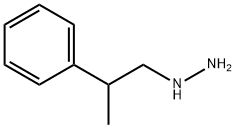 (2-PHENYL-PROPYL)-HYDRAZINE|(2-苯丙基)肼