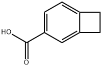 ビシクロ[4.2.0]オクタ-1,3,5-トリエン-3-カルボン酸 price.