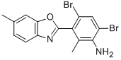 AKOS BB-8538 化学構造式