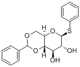 87508-17-6 フェニル 4,6-O-ベンジリデン-1-チオ-β-D-グルコピラノシド