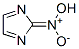 2H-Imidazole,  2-aci-nitro- Structure