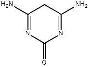 4,6-디아미노-2-옥소피리미딘