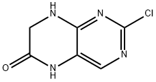 2-Chloro-pteridin