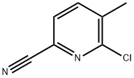 6-chloro-5-Methylpicolinonitrile