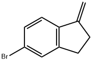 875306-81-3 5-溴-1-亚甲基-2,3-二氢-1H-茚