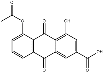 5-Acetyl Rhein