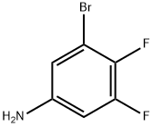 3-ブロモ-4,5-ジフルオロアニリン
