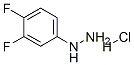 875664-54-3 3,4-ジフルオロフェニルヒドラジン塩酸塩