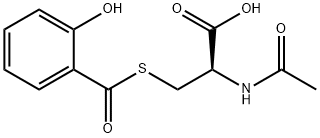 SALNACEDIN Structure