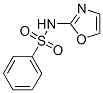Benzenesulfonamide, N-2-oxazolyl- (7CI),875834-73-4,结构式