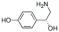 (R)-Octopamine Structure