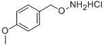 1-[(AMMONIOOXY)METHYL]-4-METHOXYBENZENE CHLORIDE price.