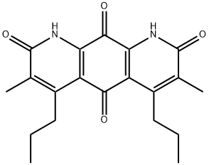 diazaquinomycin A|二氮杂醌霉素