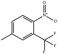 4-METHYL-2-TRIFLUOROMETHYL-NITROBENZENE price.