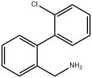 2'-클로로비페닐-2-메틸아민