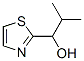 87636-30-4 2-Thiazolemethanol,  -alpha--(1-methylethyl)-