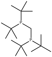 BIS(DI-TERT-BUTYLPHOSPHINO)METHANE