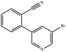 , 876601-23-9, 结构式