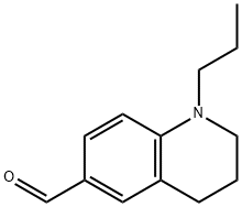 876710-88-2 1-プロピル-1,2,3,4-テトラヒドロキノリン-6-カルブアルデヒド