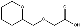 (tetrahydro-2H-pyran-2-ylmethoxy)acetic acid