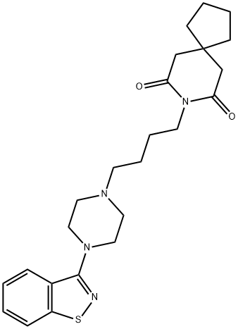 87691-91-6 Structure
