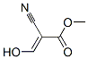 87698-54-2 methyl 2-cyano-3-hydroxyacrylate