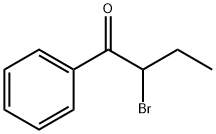 2-bromobutyrophenone|2-溴-1-苯基-1-丁酮