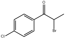 CAS 877-37-2 2-bromo-4-chloropropiophenone 2B4C