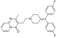 Seganserin|司更色林