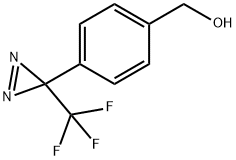 4-[3-(TrifluoroMethyl)-3H-diazirin-3-yl]benzyl Alcohol price.