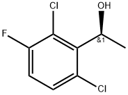 (S)-1-(2,6-디클로로-3-플루오로페닐)에탄올