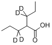 2-(PROPYL-1,1-D2)PENTANOIC-3,3-D2 ACID