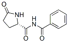 pyroglutamylbenzylamide|