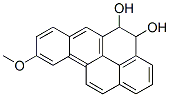9-메톡시-4,5-디히드록시-4,5-디히드로벤조(a)피렌