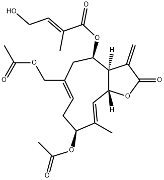 Eupalinolide A